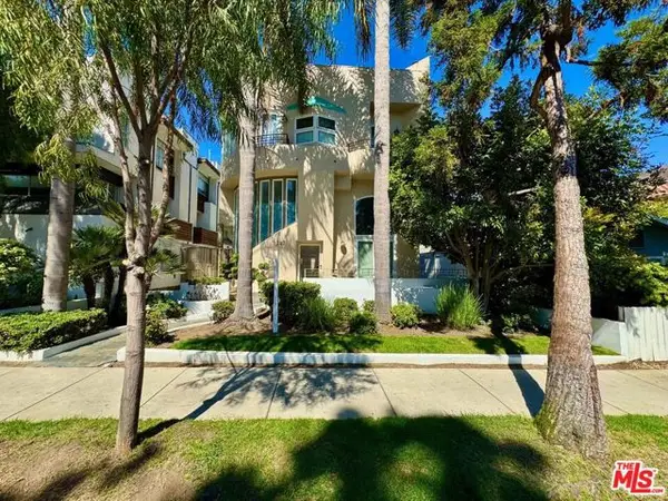 1247 23rd Street #D, Santa Monica, CA 90404