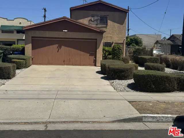 4322 Denker Avenue, Los Angeles, CA 90062 - #2