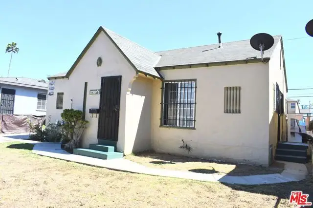 1738 W 82nd Street, Los Angeles, CA 90047 - #3