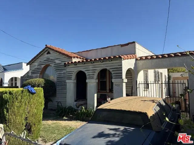 5426 Homeside Avenue, Los Angeles, CA 90016 - #1