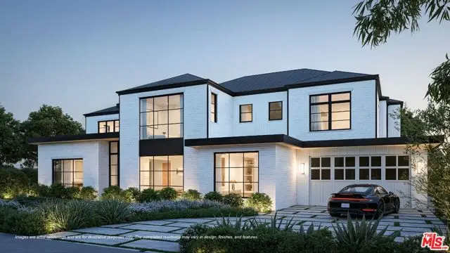 990 Corsica Drive, Pacific Palisades, CA 90272 - #1