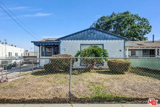 4115 W 102nd Street, Inglewood, CA 90304 - #1