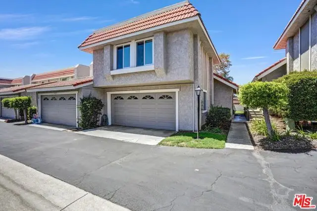 1179 N Sunflower Avenue, Covina, CA 91724 - #2