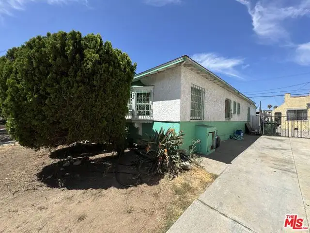 1725 S Highland Avenue, Los Angeles, CA 90019 - #1
