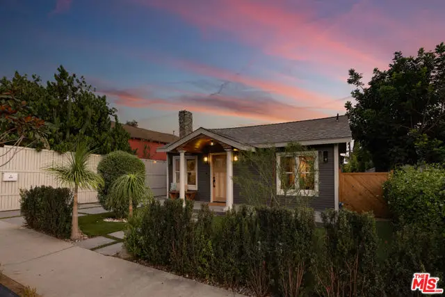 3342 W 27th Street, Los Angeles, CA 90018 - #3