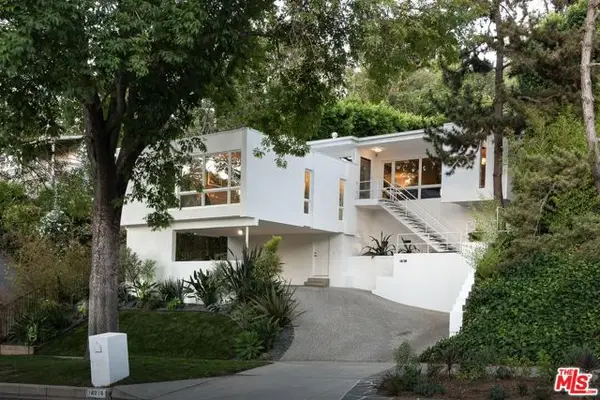 14018 Valley Vista Boulevard, Sherman Oaks, CA 91423