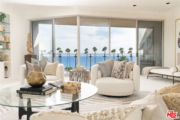515 Ocean Avenue #NPH B, Santa Monica, CA 90402