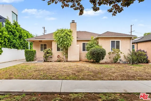 12018 Clover Avenue, Los Angeles, CA 90066 - #3