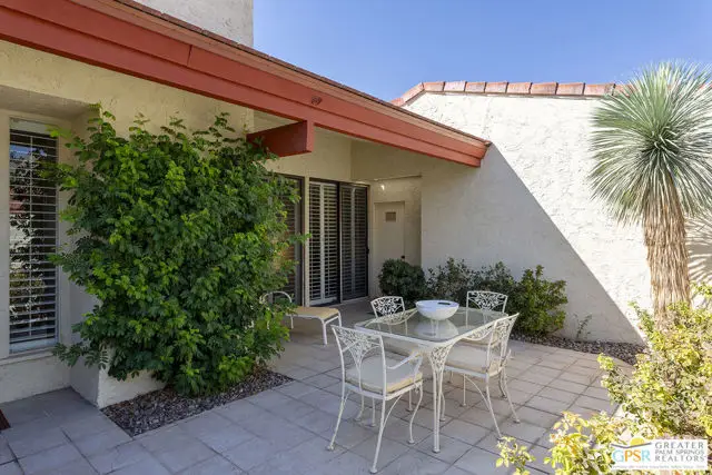 1125 S La Verne Way, Palm Springs, CA 92264 - #2