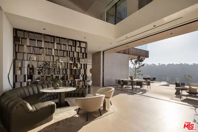 10733 Stradella Court, Los Angeles, CA 90077 - #1