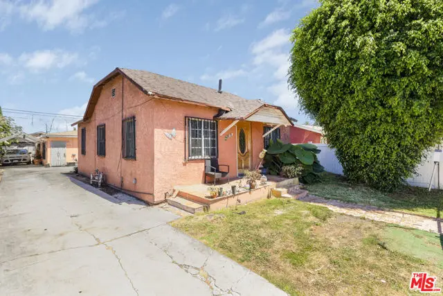 719 E 110th Street, Los Angeles, CA 90059 - #1