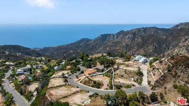 23468 W Moon Shadows Drive, Malibu, CA 90265 - #1
