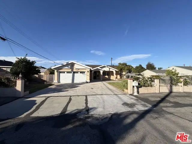 14803 Light Street, Whittier, CA 90604 - #1