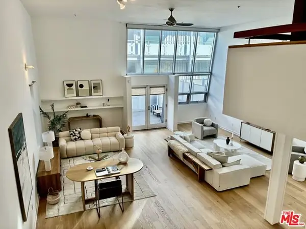 615 Hampton Drive #C101, Los Angeles, CA 90291