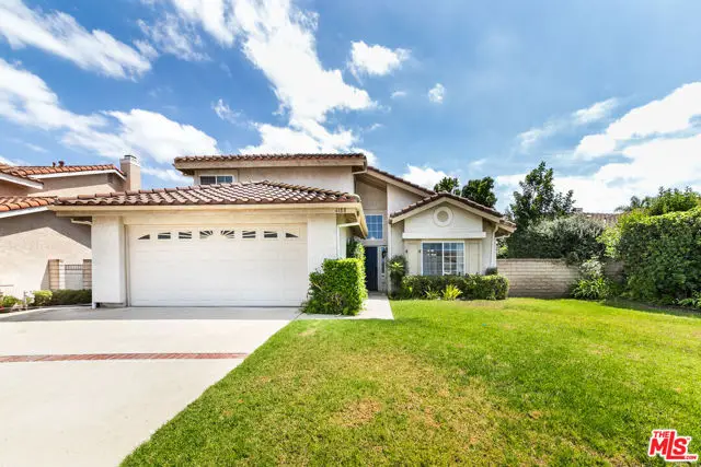4188 Trailcrest Drive, Moorpark, CA 93021 - #2