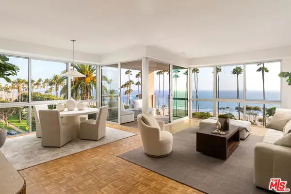 515 Ocean Avenue #701S, Santa Monica, CA 90402