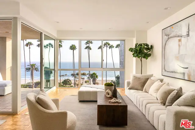 515 Ocean Avenue #701S, Santa Monica, CA 90402 - #3