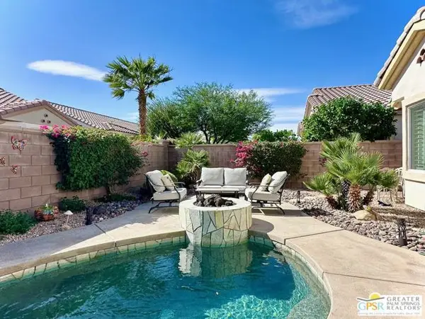 78703 Stansbury Court, Palm Desert, CA 92211