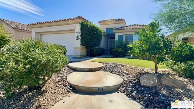 78703 Stansbury Court, Palm Desert, CA 92211 - #2