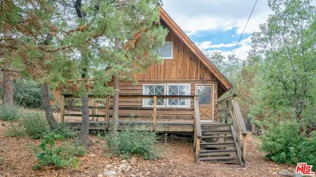834 Victoria Lane, Sugarloaf, CA 92386 - #1