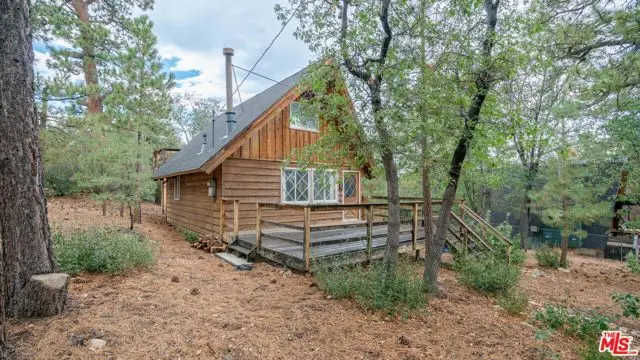 834 Victoria Lane, Sugarloaf, CA 92386 - #2