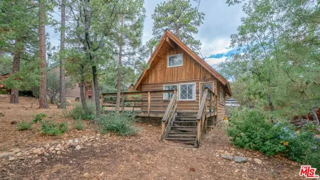 834 Victoria Lane, Sugarloaf, CA 92386 - #3