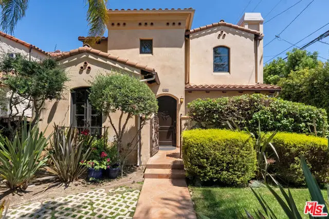 360 S Crescent Drive, Beverly Hills, CA 90212 - #1