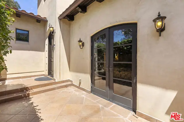 360 S Crescent Drive, Beverly Hills, CA 90212 - #2