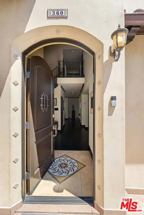 360 S Crescent Drive, Beverly Hills, CA 90212 - #3