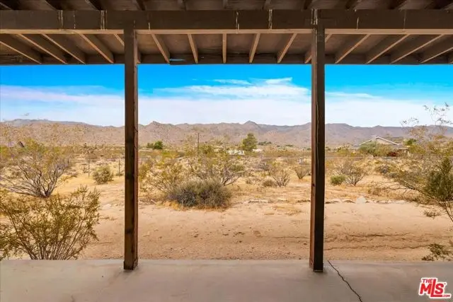 8686 Uphill Road, Joshua Tree, CA 92252 - #2
