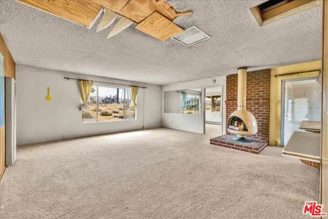 52351 Geronimo Avenue, Pioneertown, CA 92268 - #3