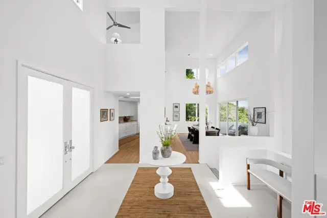 6969 Woodrow Wilson Drive, Los Angeles, CA 90068 - #1