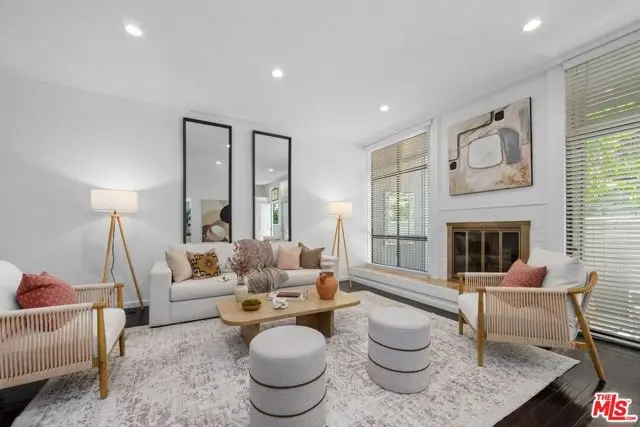 1425 Stanford Street #5, Santa Monica, CA 90404 - #1