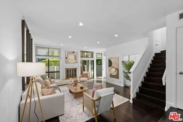 1425 Stanford Street #5, Santa Monica, CA 90404 - #3