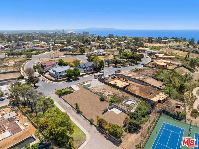 683 Alma Real Drive, Pacific Palisades, CA 90272 - #2
