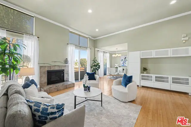 1200 S Corning Street #P303, Los Angeles, CA 90035 - #3