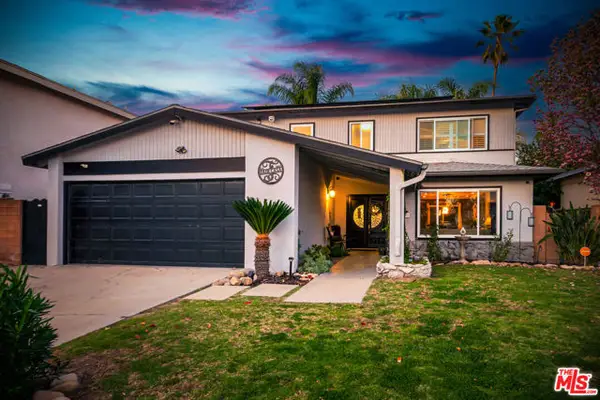 20241 Baltar Street, Los Angeles, CA 91306