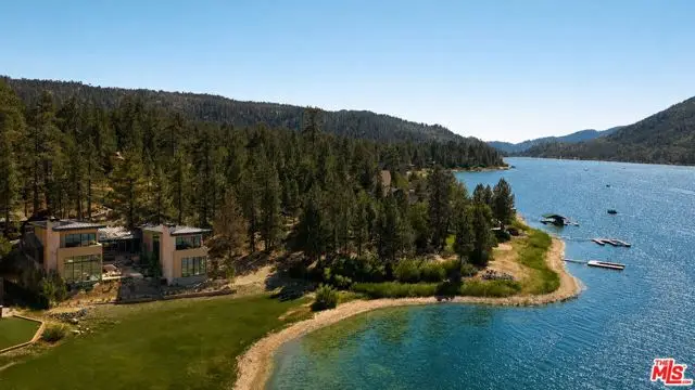 39224 Waterview Drive, Fawnskin, CA 92315 - #2