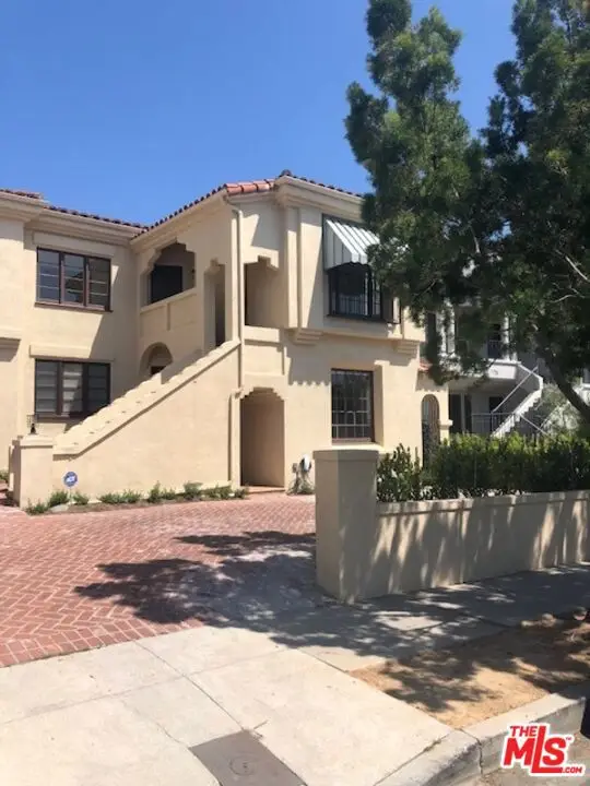 1012 S Stanley Avenue, Los Angeles, CA 90019 - #1