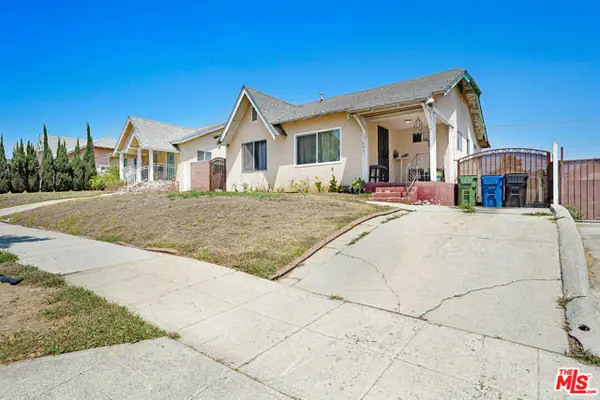 549 Hargrave Street, Inglewood, CA 90302