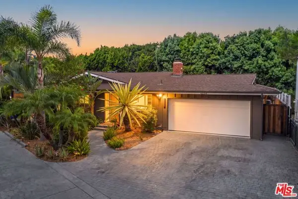 4334 Huntley Avenue, Culver City, CA 90230