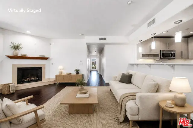 733 S Manhattan Place #405, Los Angeles, CA 90005 - #3