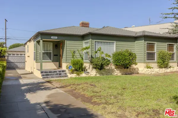 1050 Harvard Street, Santa Monica, CA 90403