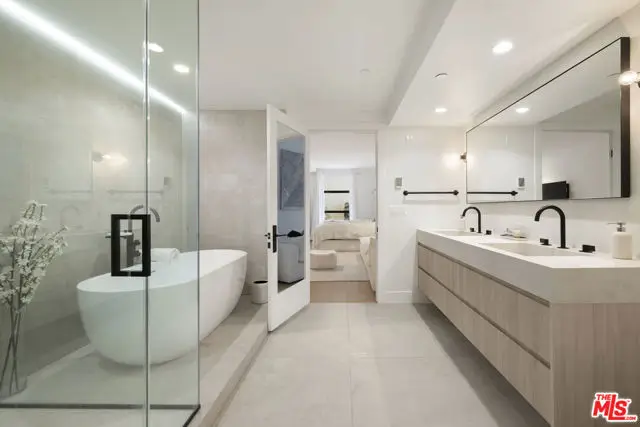 10777 Wilshire Boulevard #207, Los Angeles, CA 90024 - #1