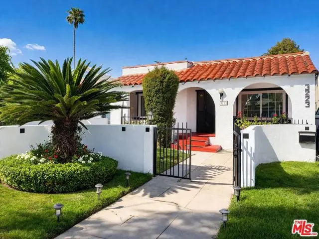 3223 Perlita Avenue, Los Angeles, CA 90039 - #1