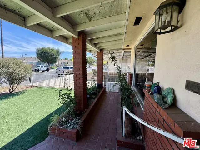 24417 Broad Avenue, Wilmington, CA 90744 - #3