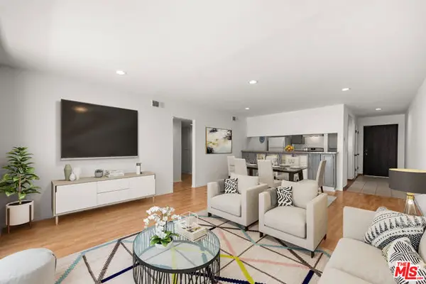 444 S Gramercy Place #10, Los Angeles, CA 90020
