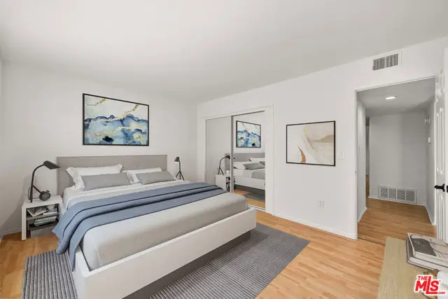 444 S Gramercy Place #10, Los Angeles, CA 90020 - #2