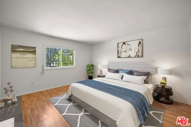 444 S Gramercy Place #10, Los Angeles, CA 90020 - #3