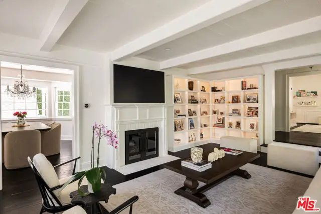 14030 Roblar Road, Sherman Oaks, CA 91423 - #3